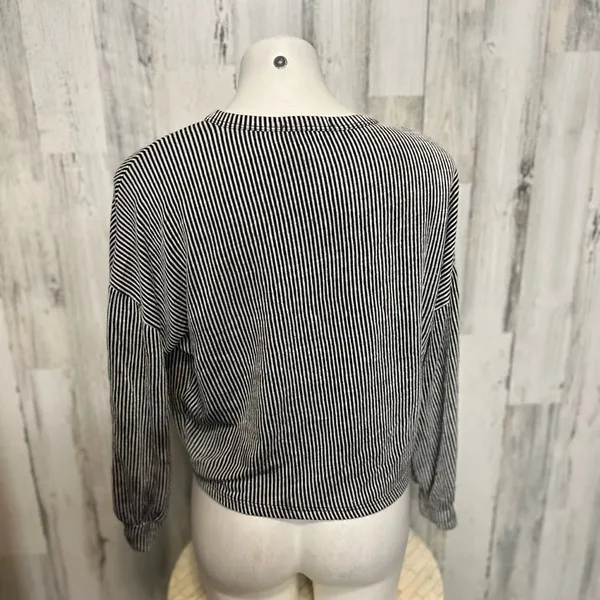 Stripped top White - Image 3