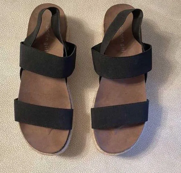 Steve Madden Kimmie sandals - Image 2