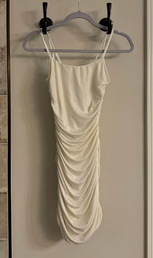 Lucy in the Sky Dress - Image 3
