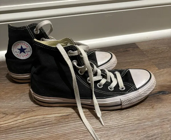 Converse High-Top - Image 2