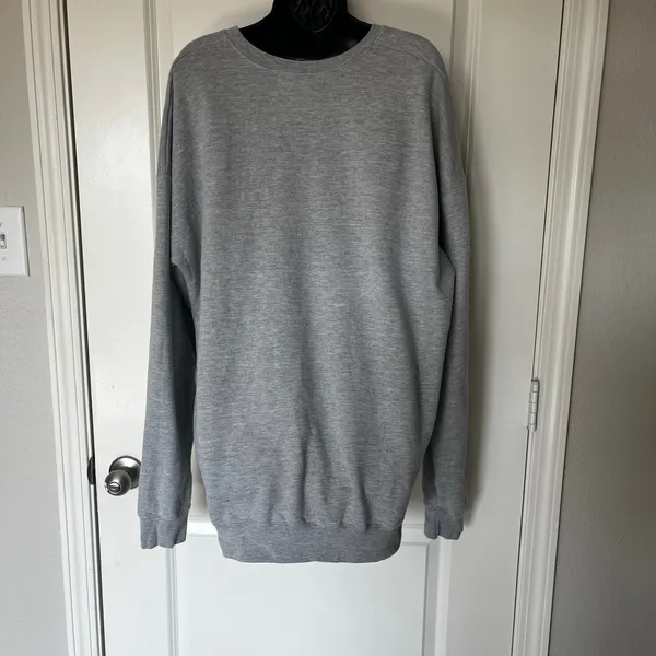 Women's Disney Princess Jasmine Sweatshirt XXL - Image 3