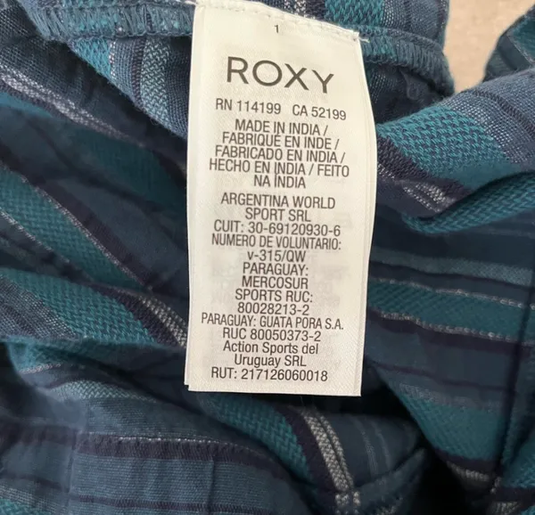 Roxy Sweeter Dreams Dress - M - Image 7