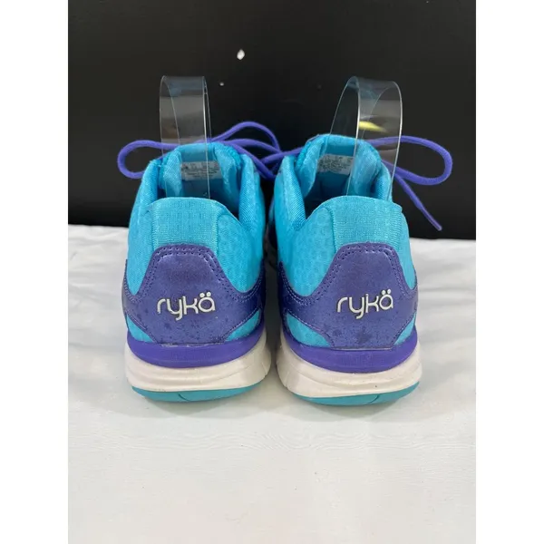 Ryka Dynamic Women's Blue Running Shoes/Sneakers Size 8.5M SKU 5714 - Image 4