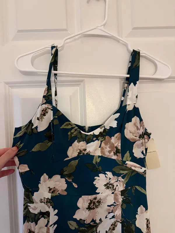 Abercrombie Formal Dress - Image 3