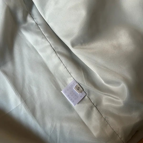Double Button Blazer - Image 2
