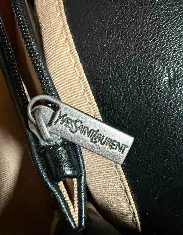YSL Bag Cosmetic Crossbody - Image 7