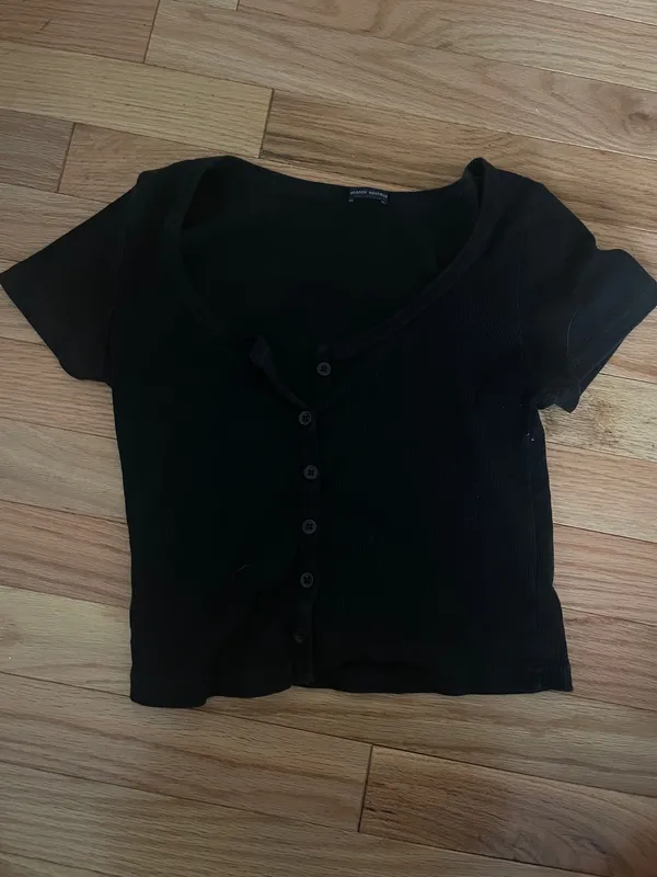 Brandy Melville Zelly Top - Image 2