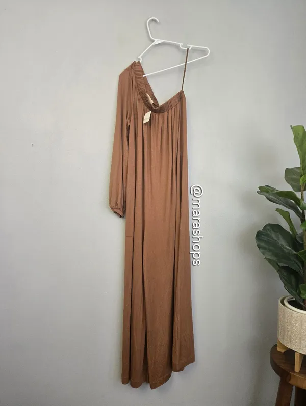 Free People Sunday Stroll Jumpsuit - Image 4