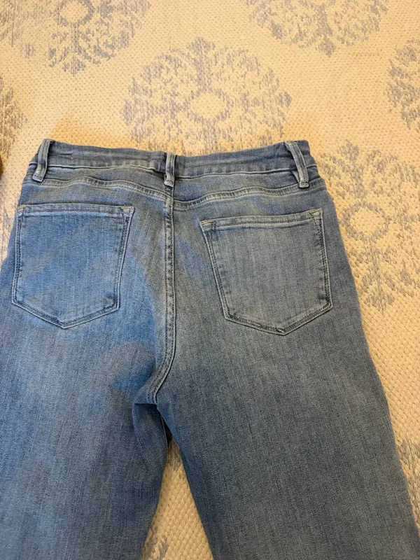 Frame Jeans - Image 5
