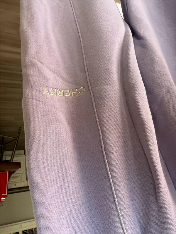 Cherry LA Sweatpants - Image 2