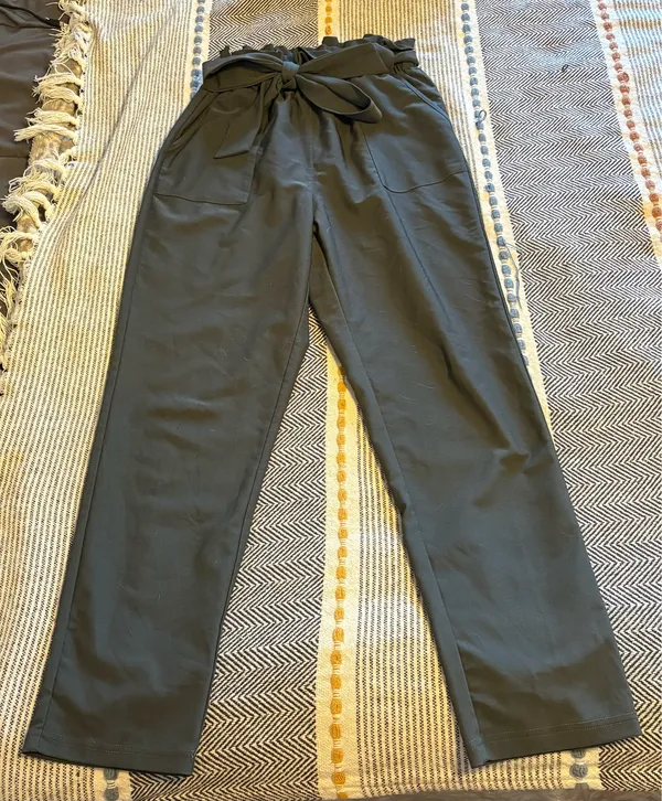 Grace Karin Dress Pants High-Waisted - Image 4