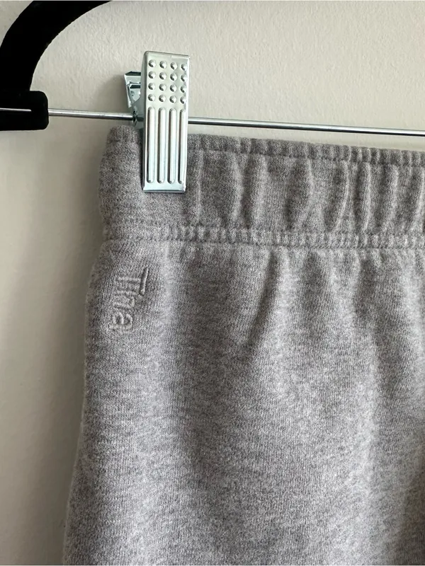 Aritzia TNA Cozy AF Fleece Joggers in 2XS - Image 7