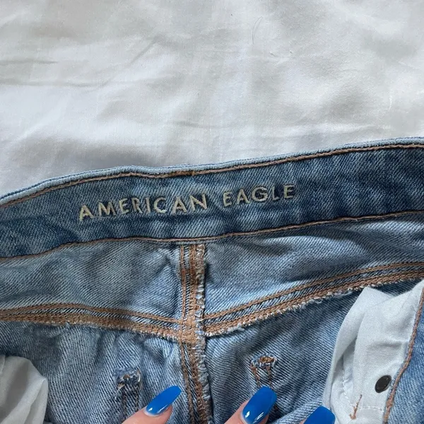 american eagle shorts - Image 2