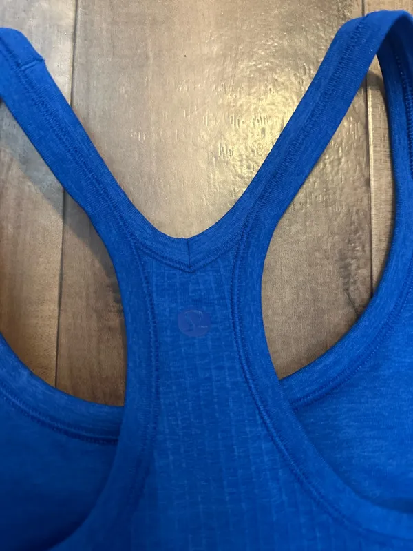Lululemon Ebb To Street Tank - Image 4