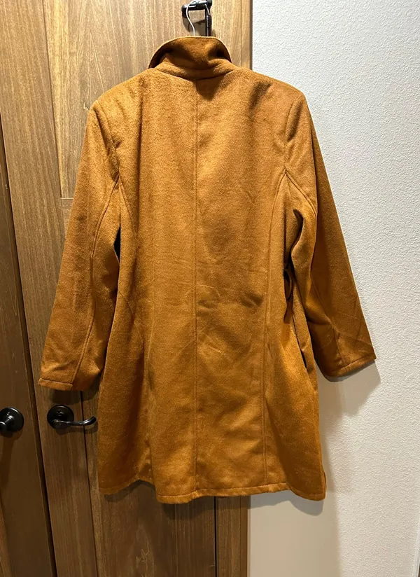 Target trench coat - Image 2
