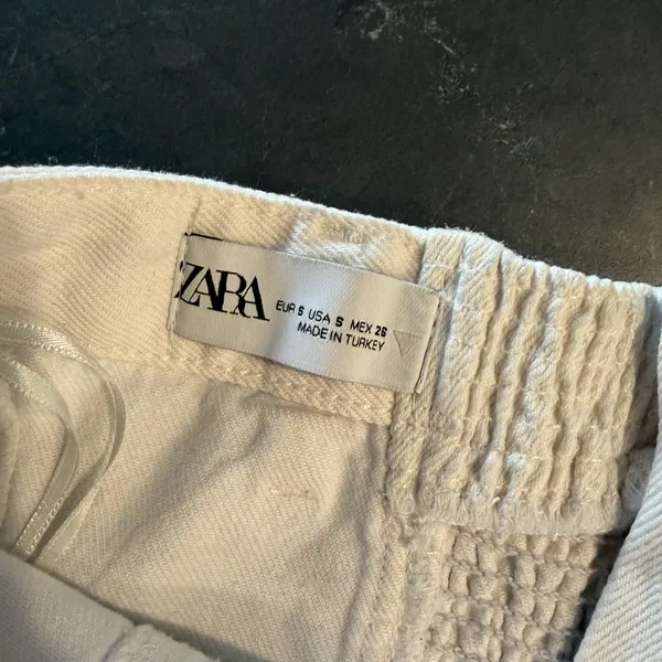 NWT, Zara Top - Image 7