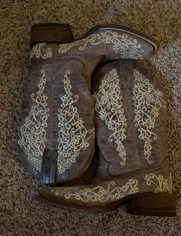 Boot Barn Boots - Image 2