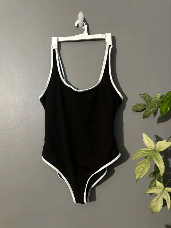 One Piece Swimsuit - Image 2