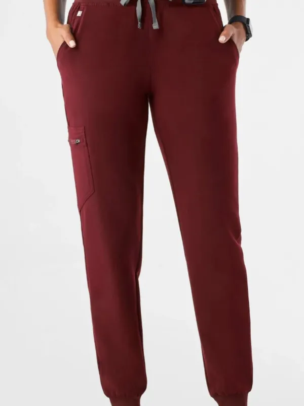 FIGS Zamora Jogger Scrub Pant - Image 8