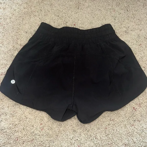 Lululemon Hotty Hot Shorts - Image 2