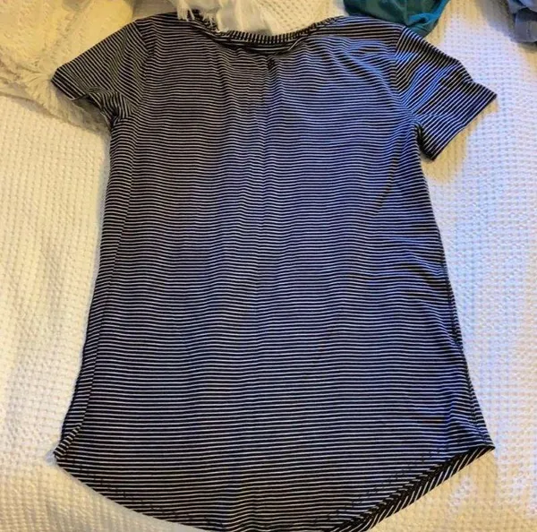 Lululemon Love Crew Short Sleeve T-Shirt - Image 2