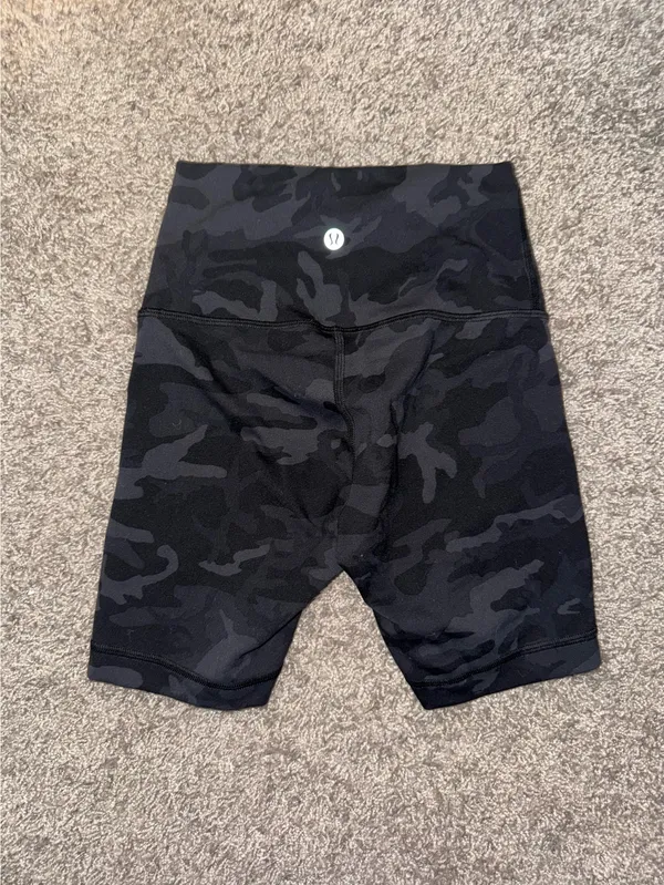 Lululemon Shorts - Image 2