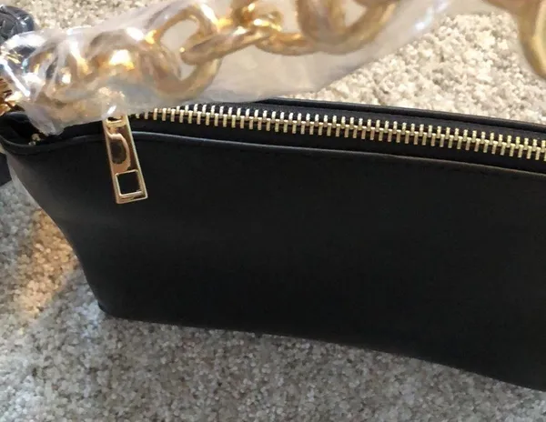 Forever21 crossbody hand bag - Image 4