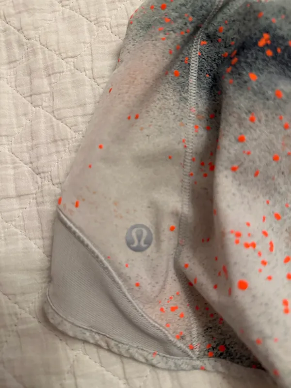 Lululemon Hotty Shorts 2.5" Hot Low-Rise Lined - Image 4