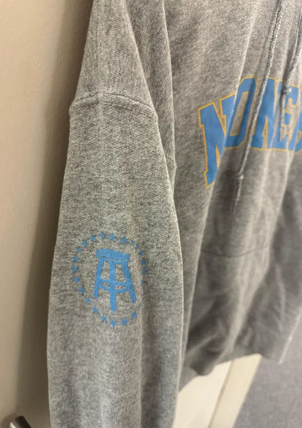 Nooners Hoodie - Image 2
