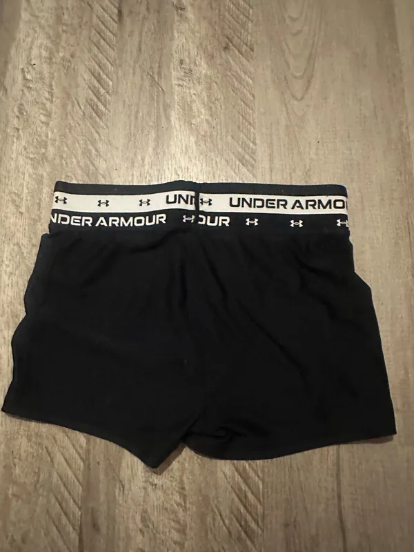 Under Armour Spandex - Image 2