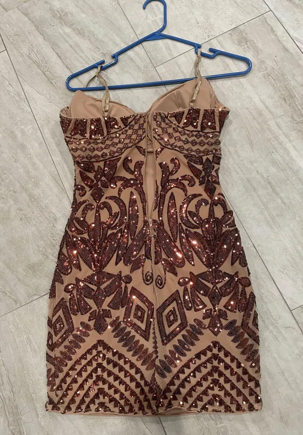 dress Size M - Image 4