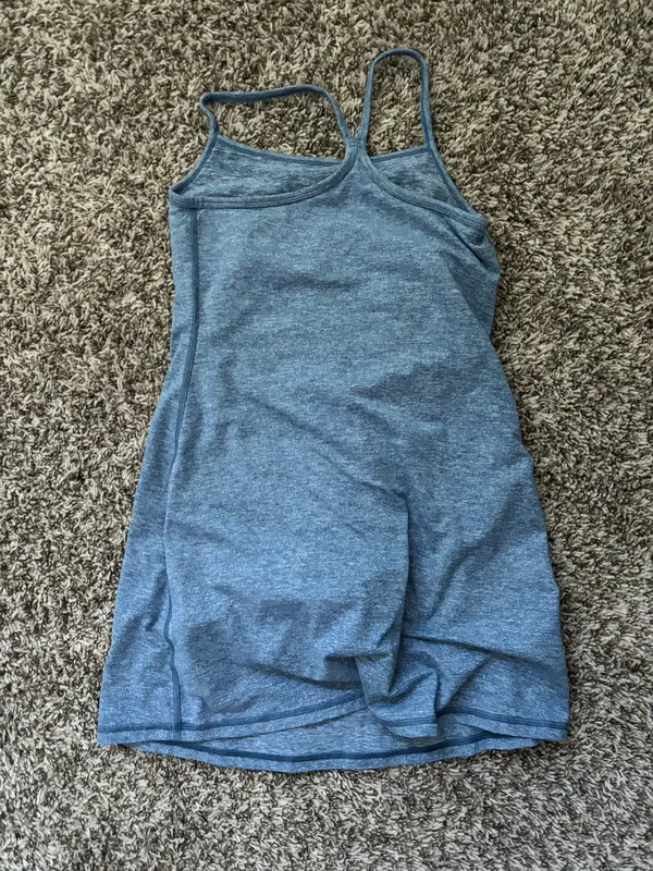 Athletic Dress - Image 2