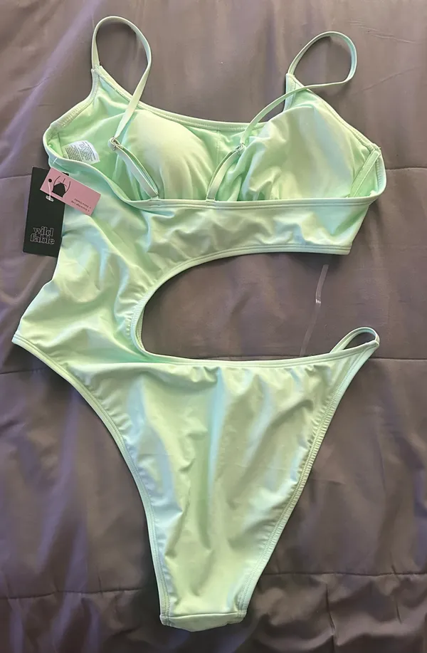 Green Size L - Image 2