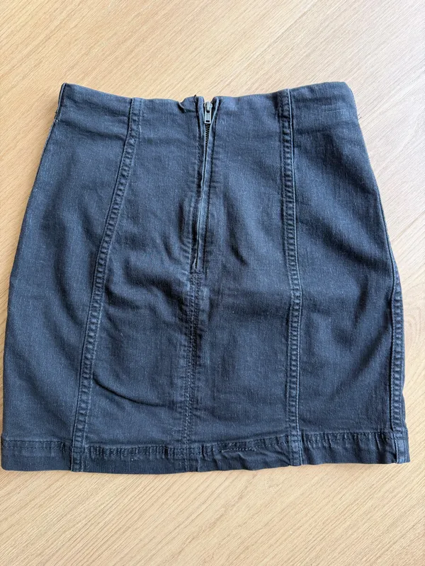 Free People Skirt - Image 2