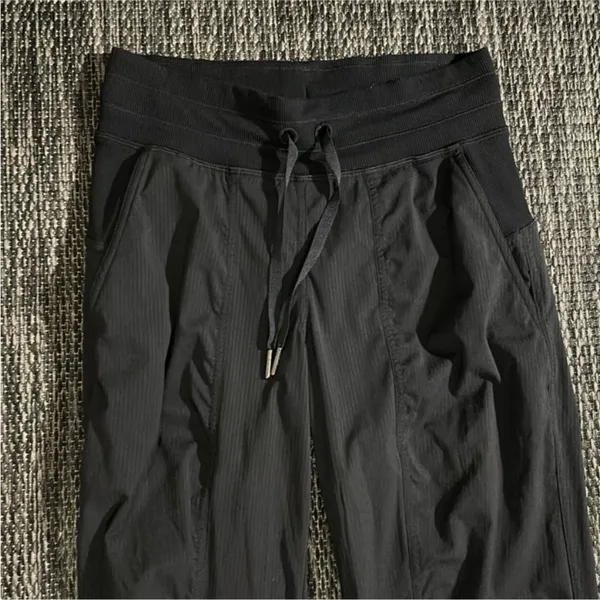 Lululemon Dance Studio Jogger size 2 - Image 3