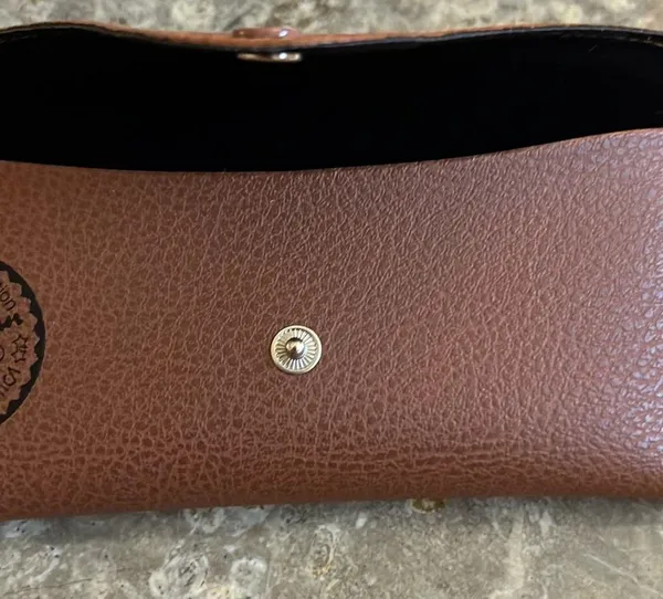 Ray-Ban Sunglass Case - Image 5