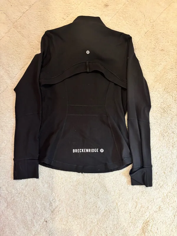 Lululemon Jacket Define - Image 3