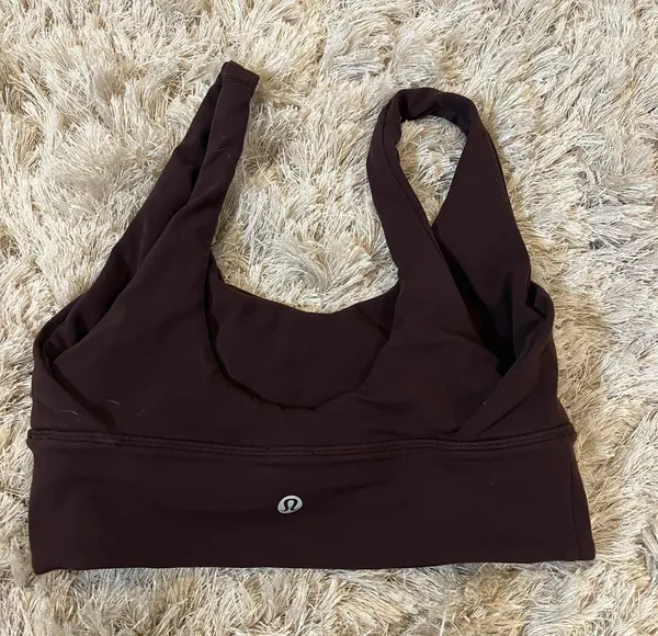 Lululemon Sports Bra - Image 2