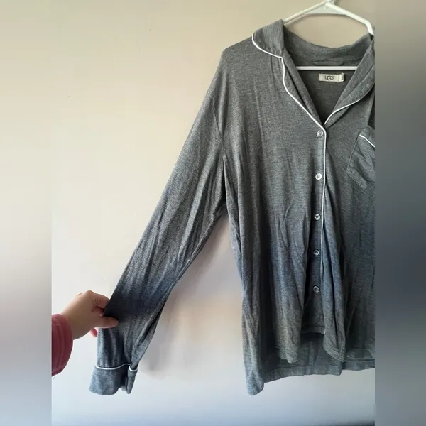 FINAL PRICE Ugg Women’s Lenon Pajama Top - Image 7