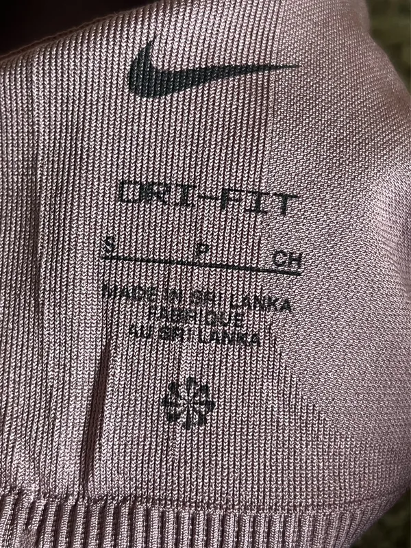 nike sports bra - Image 3