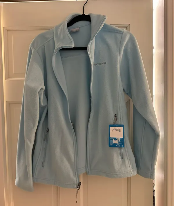Full Zip Fleece - Image 3