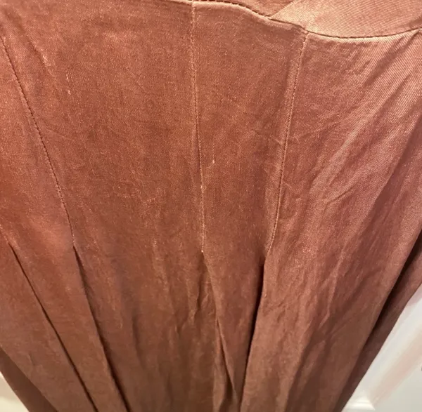 H&M Mauve Dress - Image 3