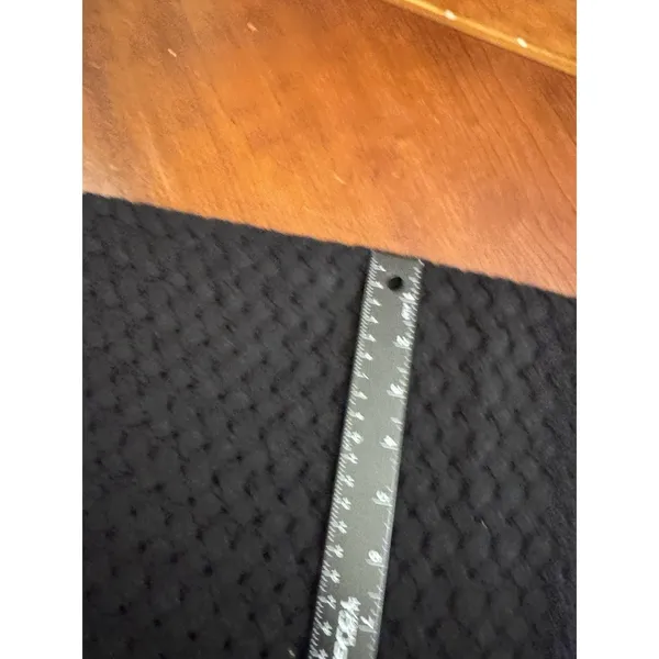 Basket Weave Scarf - Image 7