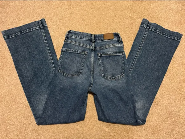 BKE Jeans Trouser - Image 2