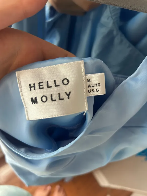 Hello Molly Dress - Image 2