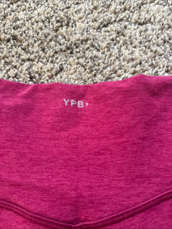 YPB Flares (32”) size small - Image 6