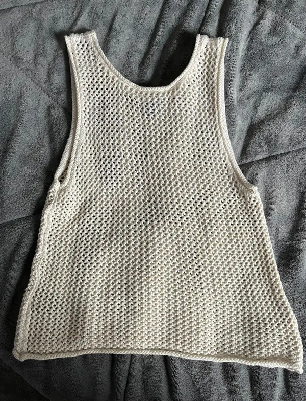 American Eagle Bathing Suit Coverup - Image 2