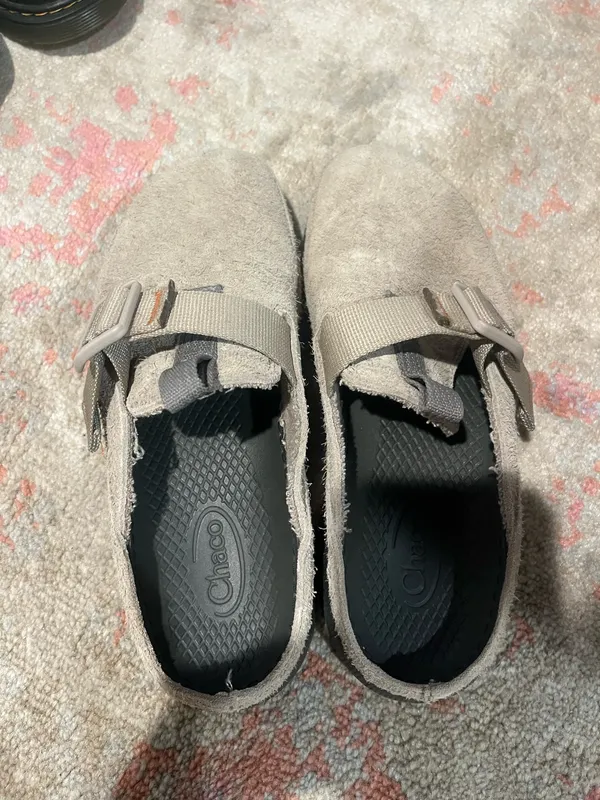 Chaco Paonia Clogs women’s size 6 - Image 3