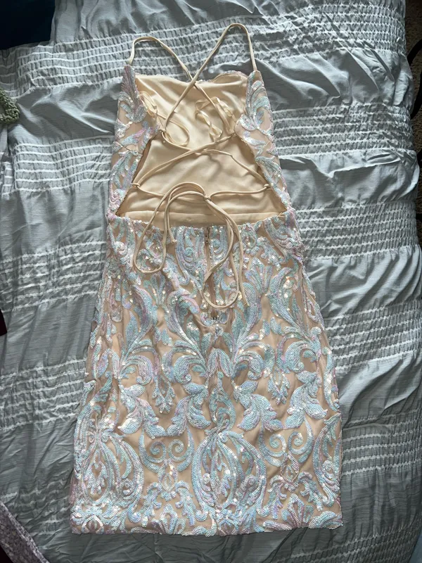 Formal Dress - Image 3