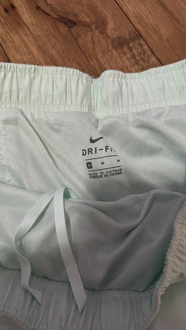 Nike Dri-Fit Shorts - Image 4